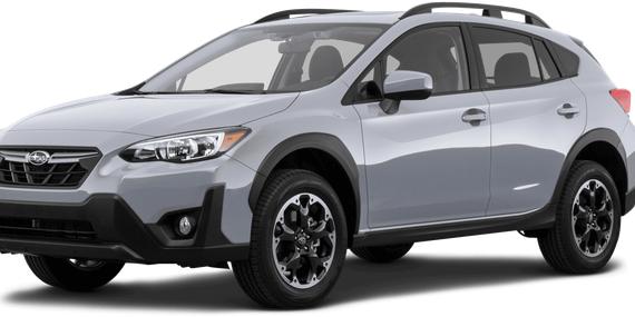 SUBARU CROSSTREK 2023 JF2GTAPC4P8314453 image