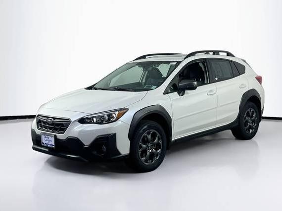 SUBARU CROSSTREK 2023 JF2GTHSCXPH253514 image SUBARU CROSSTREK 2023 JF2GTHSCXPH253514 image