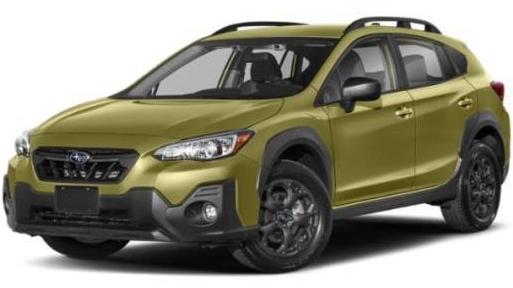 SUBARU CROSSTREK 2023 JF2GTHSC0PH235491 image