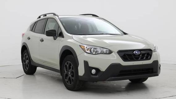 SUBARU CROSSTREK 2023 JF2GTAPC3P8310054 image