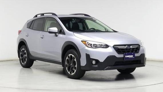 SUBARU CROSSTREK 2023 JF2GTAEC7PH212180 image