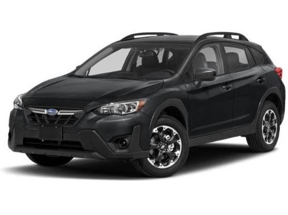 SUBARU CROSSTREK 2023 JF2GTAAC7P9222160 image