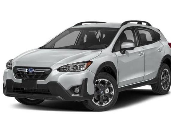 SUBARU CROSSTREK 2023 JF2GTAEC6PH260348 image