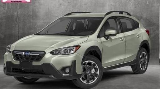 SUBARU CROSSTREK 2023 JF2GTAPC0P8209263 image