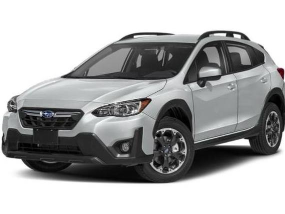 SUBARU CROSSTREK 2023 JF2GTAEC7PH209649 image