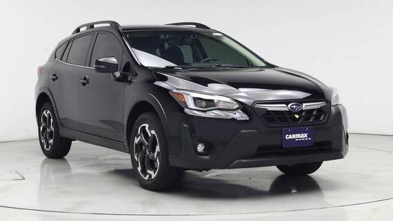 SUBARU CROSSTREK 2023 JF2GTHMC6PH300941 image SUBARU CROSSTREK 2023 JF2GTHMC6PH300941 image