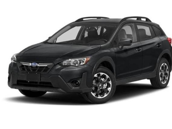 SUBARU CROSSTREK 2023 JF2GTABC2PH290239 image