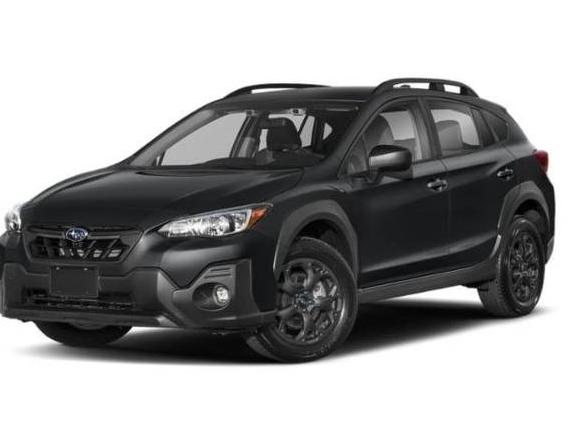 SUBARU CROSSTREK 2023 JF2GTHSC4PH231251 image