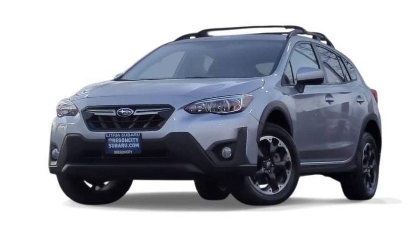 SUBARU CROSSTREK 2023 JF2GTAPC3P8273930 image