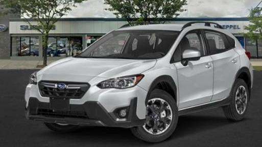 SUBARU CROSSTREK 2023 JF2GTACC7P9240963 image