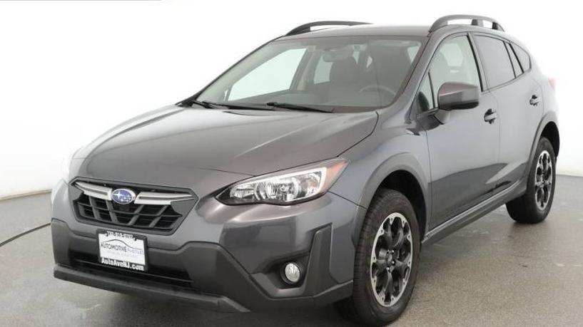 SUBARU CROSSTREK 2023 JF2GTAPC6P8200387 image