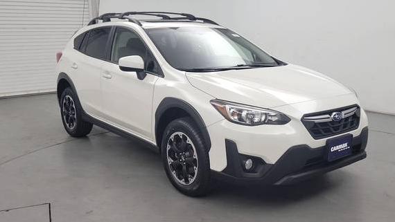 SUBARU CROSSTREK 2023 JF2GTAECXP8268159 image SUBARU CROSSTREK 2023 JF2GTAECXP8268159 image