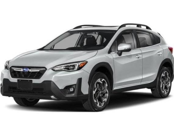 SUBARU CROSSTREK 2023 JF2GTHMC8PH285570 image