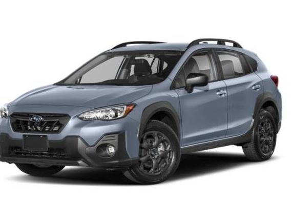 SUBARU CROSSTREK 2023 JF2GTHSC1PH237606 image