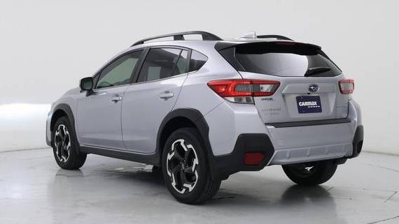 SUBARU CROSSTREK 2023 JF2GTHNC3PH260333 image
