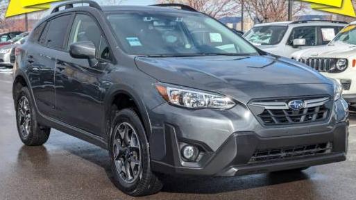 SUBARU CROSSTREK 2023 JF2GTAEC1PH223305 image