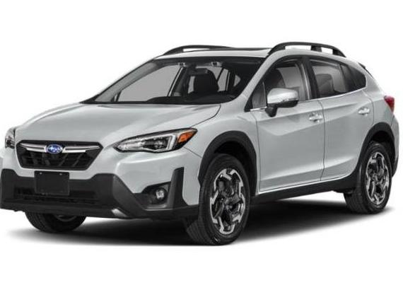 SUBARU CROSSTREK 2023 JF2GTHNC4PH225039 image