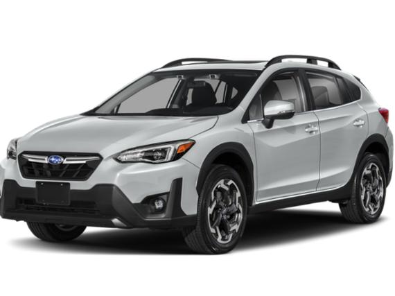SUBARU CROSSTREK 2023 JF2GTHMC4PH283119 image