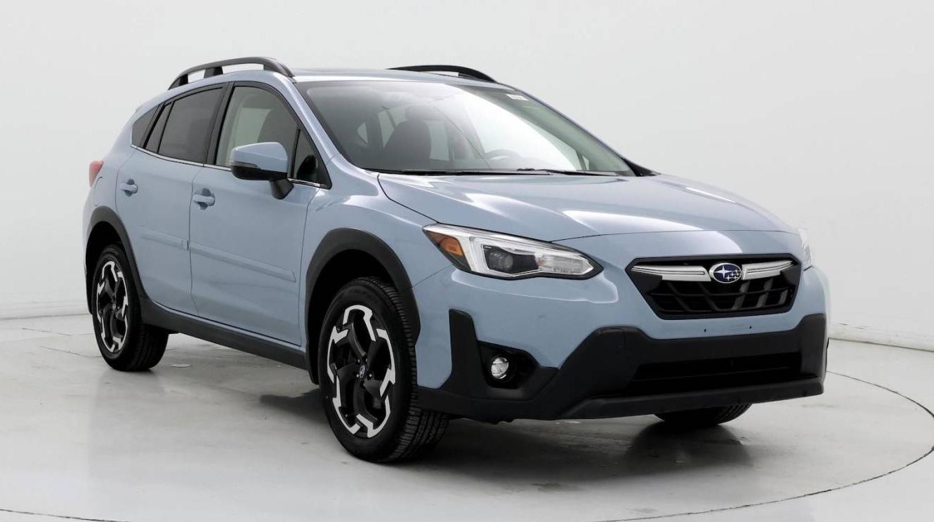 SUBARU CROSSTREK 2023 JF2GTHMC2P8202943 image