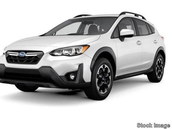 SUBARU CROSSTREK 2023 JF2GTAPC0P8290667 image