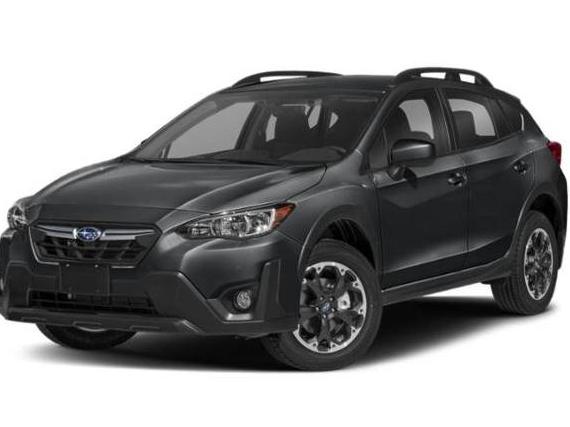 SUBARU CROSSTREK 2023 JF2GTAECXP8324505 image