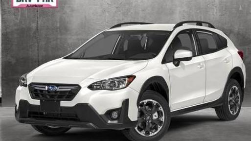 SUBARU CROSSTREK 2023 JF2GTAEC7P8293889 image