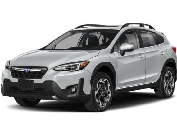 SUBARU CROSSTREK 2023 JF2GTHNC4P8210122 image SUBARU CROSSTREK 2023 JF2GTHNC4P8210122 image