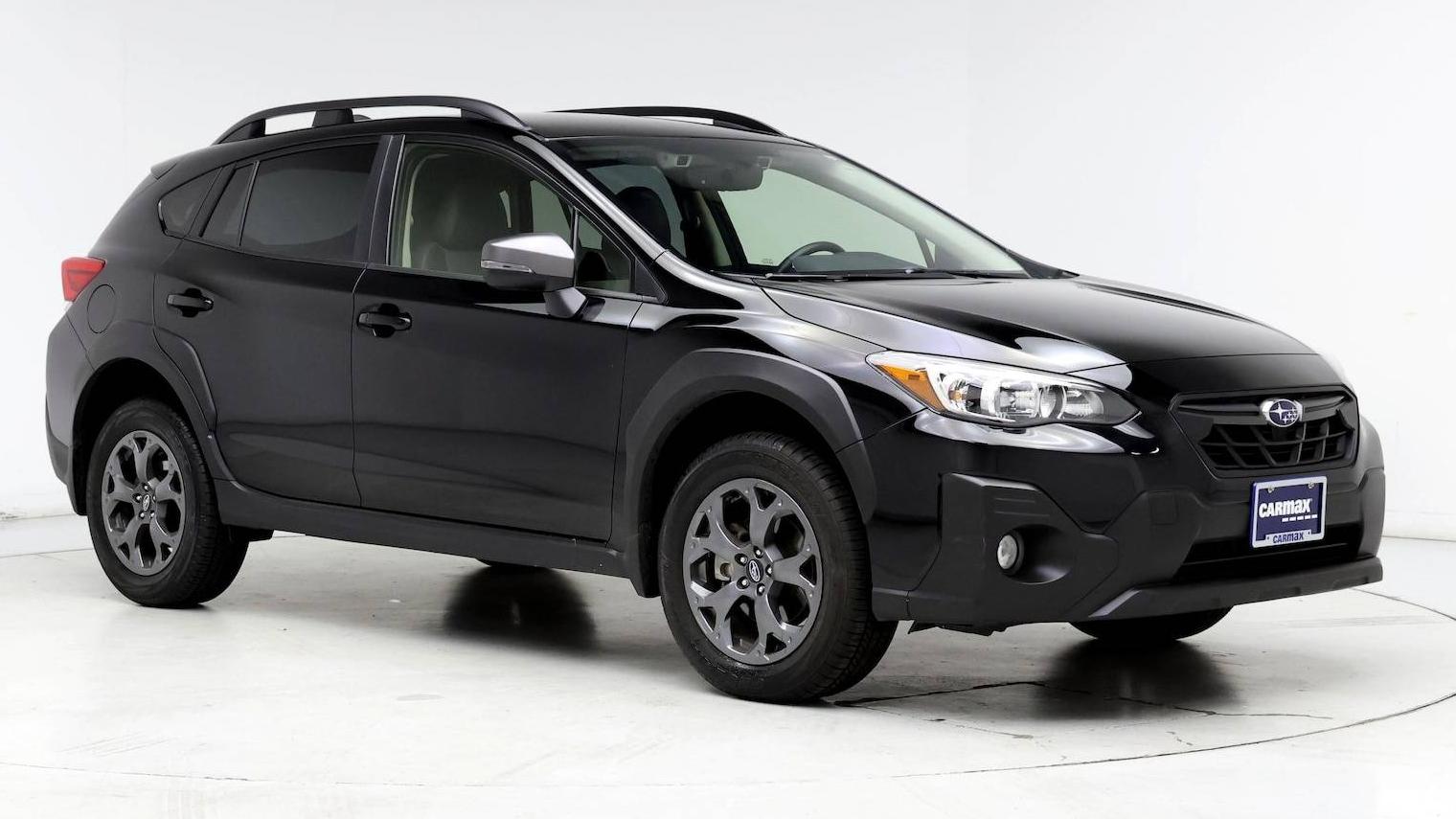 SUBARU CROSSTREK 2023 JF2GTHRC9PH282895 image