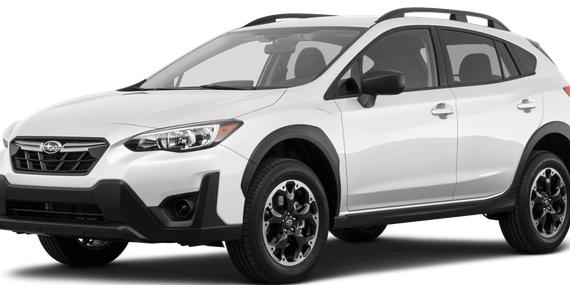 SUBARU CROSSTREK 2023 JF2GTAAC7PG204365 image
