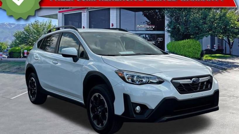 SUBARU CROSSTREK 2023 JF2GTACC2P9260795 image