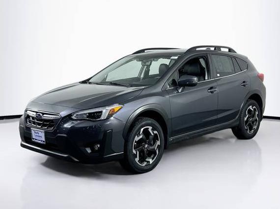 SUBARU CROSSTREK 2023 JF2GTHNC0PH255297 image SUBARU CROSSTREK 2023 JF2GTHNC0PH255297 image