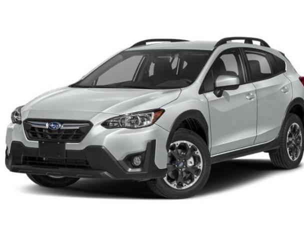 SUBARU CROSSTREK 2023 JF2GTAEC8PH206484 image