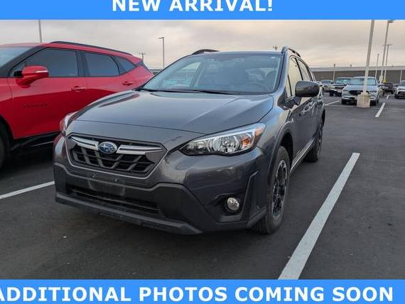 SUBARU CROSSTREK 2023 JF2GTAPC2PH241180 image