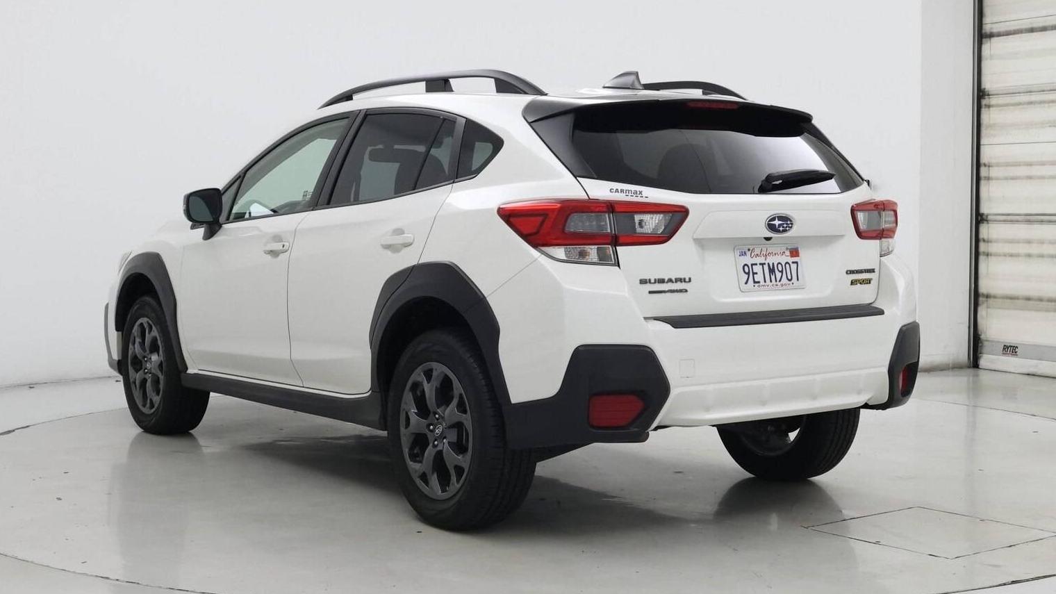 SUBARU CROSSTREK 2023 JF2GTHSC2PH296356 image