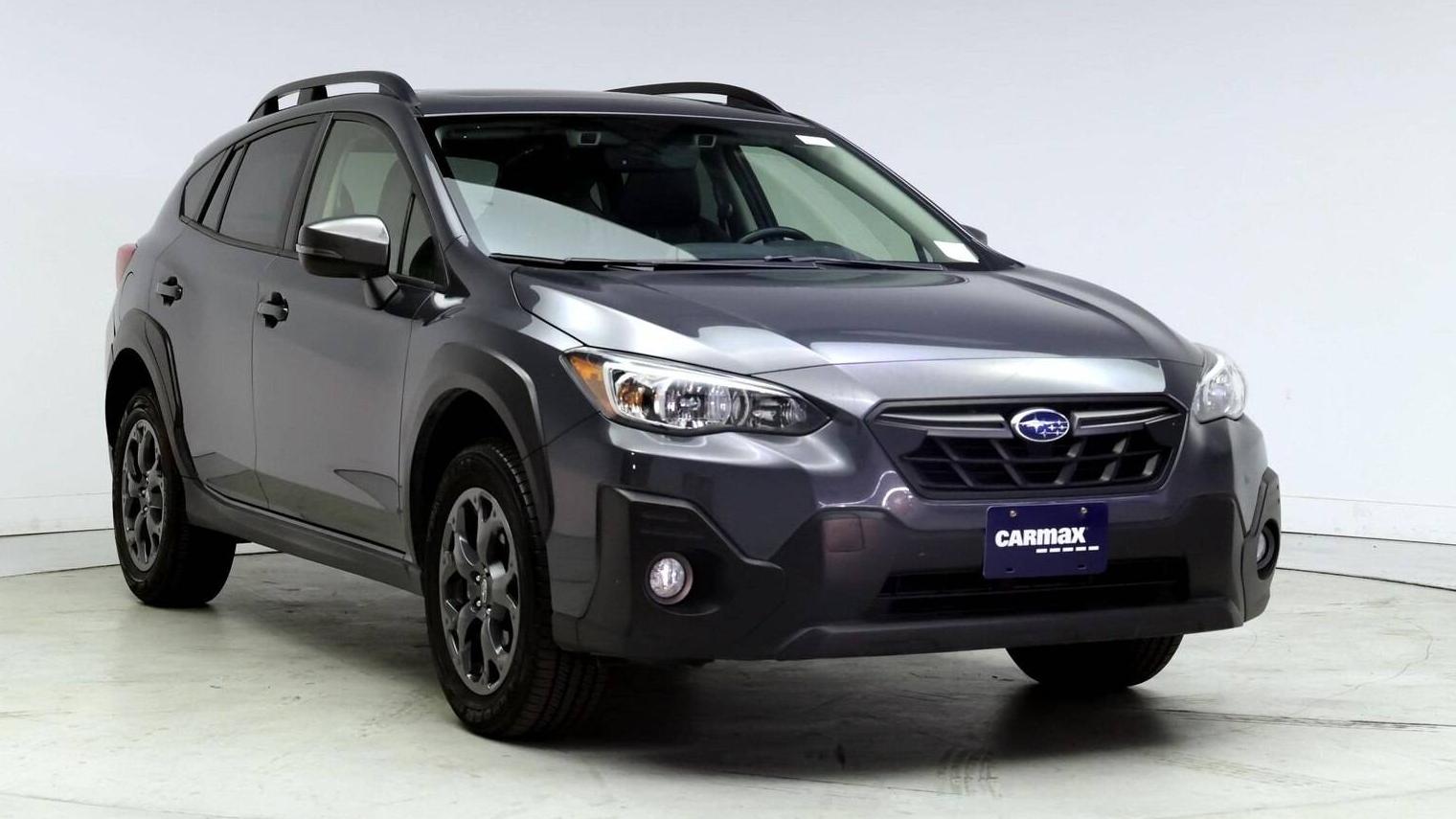 SUBARU CROSSTREK 2023 JF2GTHSCXPH225373 image