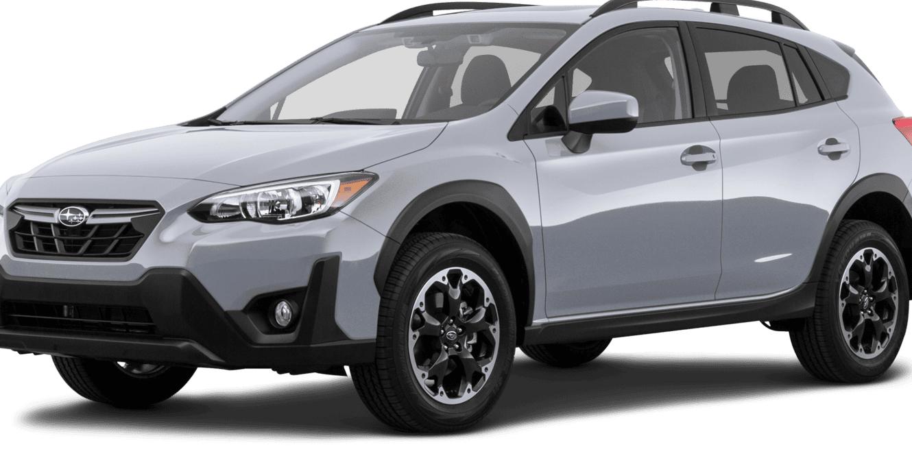 SUBARU CROSSTREK 2023 JF2GTAPC9P8208080 image