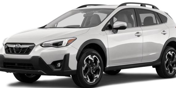 SUBARU CROSSTREK 2023 JF2GTHMC6P8319277 image