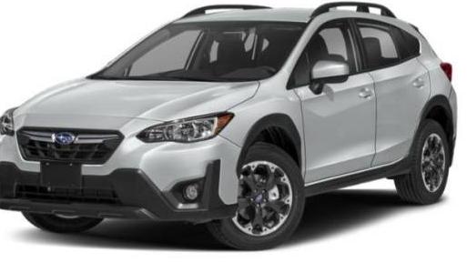 SUBARU CROSSTREK 2023 JF2GTAPC5P8286632 image