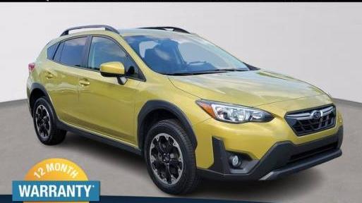 SUBARU CROSSTREK 2023 JF2GTAPC8PH262261 image