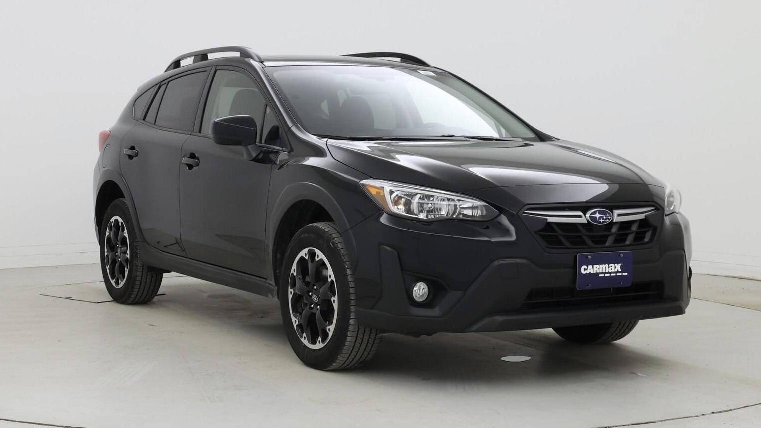 SUBARU CROSSTREK 2023 JF2GTAEC2PH242946 image