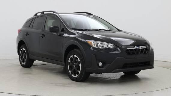 SUBARU CROSSTREK 2023 JF2GTAPC6PH241098 image