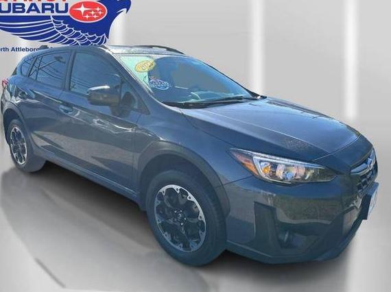 SUBARU CROSSTREK 2023 JF2GTAEC4P8231785 image SUBARU CROSSTREK 2023 JF2GTAEC4P8231785 image