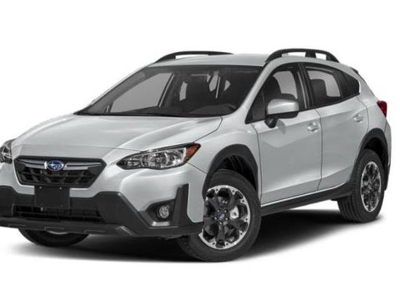SUBARU CROSSTREK 2023 JF2GTAPC9P8331006 image