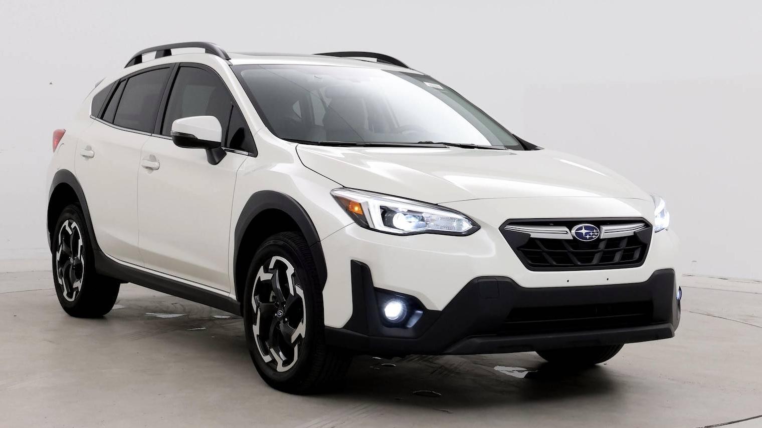 SUBARU CROSSTREK 2023 JF2GTHNC2P8326189 image