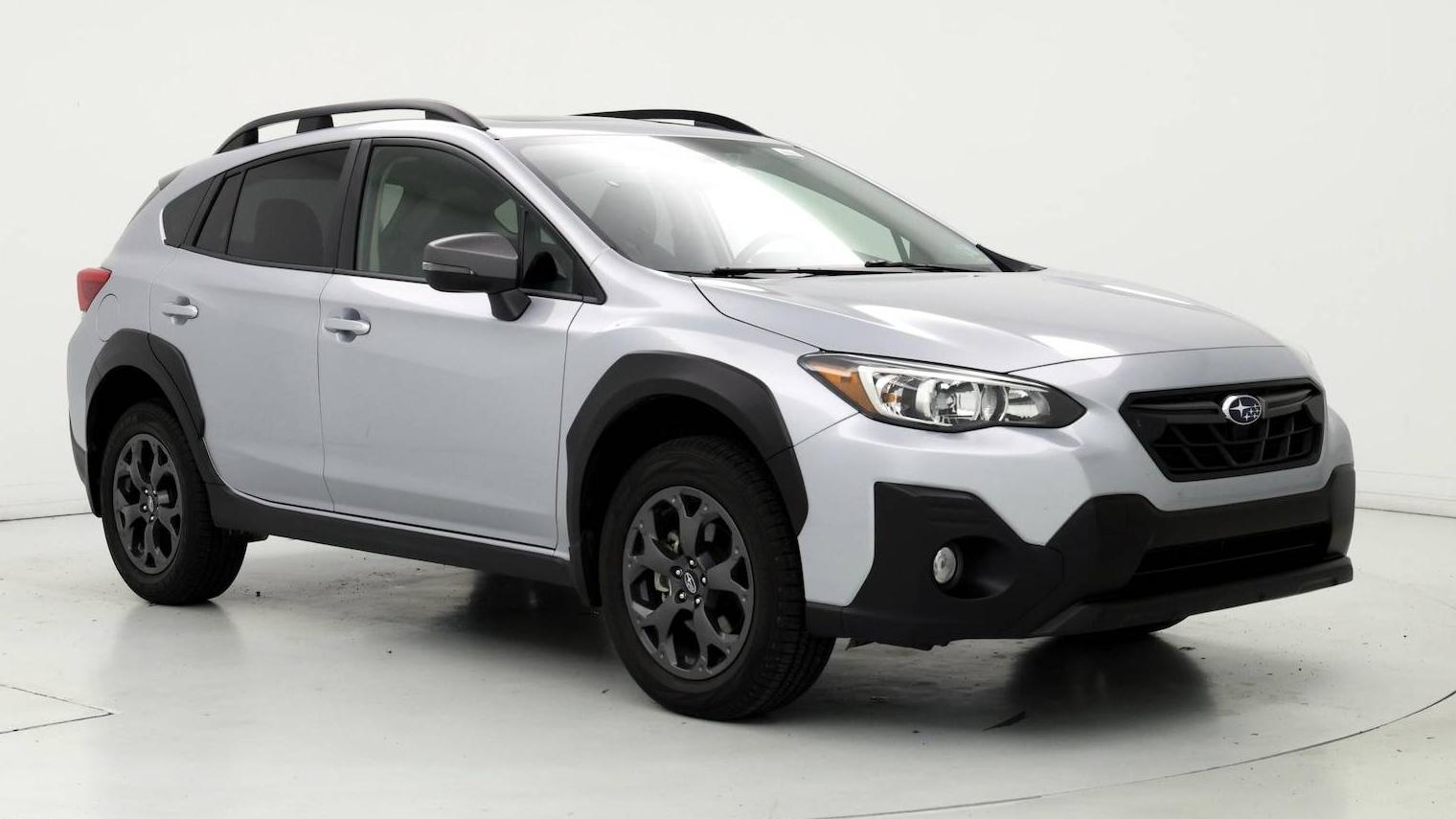 SUBARU CROSSTREK 2023 JF2GTHSCXPH230993 image