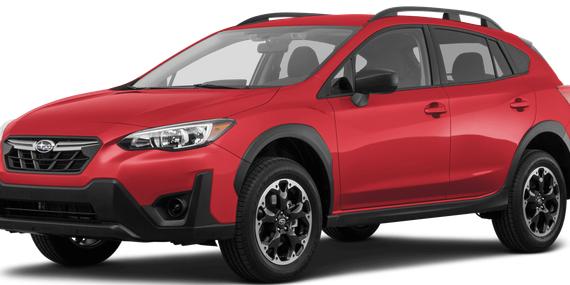 SUBARU CROSSTREK 2023 JF2GTABC1PH255157 image
