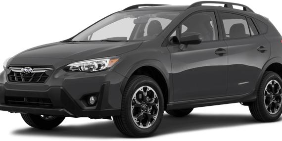 SUBARU CROSSTREK 2023 JF2GTAEC0P8330958 image