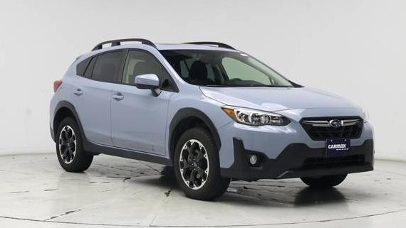SUBARU CROSSTREK 2023 JF2GTAEC4PH208796 image