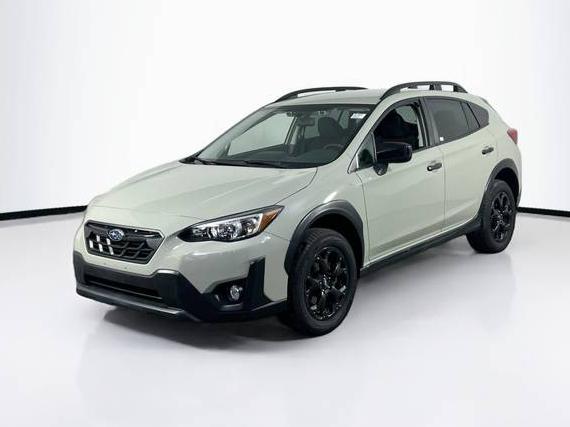 SUBARU CROSSTREK 2023 JF2GTAPC9P8279019 image SUBARU CROSSTREK 2023 JF2GTAPC9P8279019 image