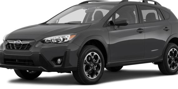 SUBARU CROSSTREK 2023 JF2GTAEC3PH274403 image
